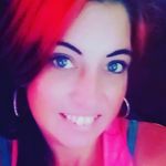 Natosha Davis - @deijarae555 - Instagram