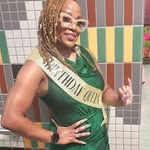 NaTosha Lofton Davis - @sweetsnld - Instagram