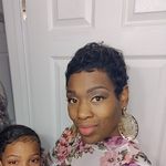 Natosha Johnson - @jerseygirl4life79 - Instagram