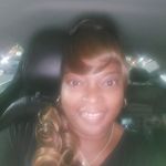 Natosha Johnson - @tosha.46 - Instagram