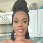 Natosha Johnson-Poitier - @ntoshajohnson.poitier - Instagram