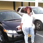natoya davis - @dnatoya - Instagram