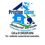 Natoya Davis - @pristineclean_janitorial - Instagram