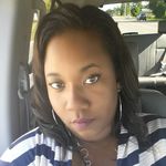 Natoya Davis - @_mz_sanders - Instagram