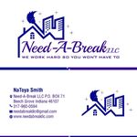 NaToya Smith - @needabreakllc - Instagram