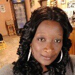 Natoya Smith-Gellineau - @daintytoya - Instagram