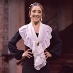Naty López - @natylopez.ok - Instagram