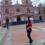 Naty Lopez - @natyarenas1895 - Instagram