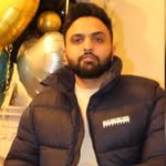 Nauman Malik - @iam_naumanali - Instagram