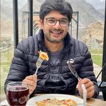 Nauman Malik - @naumanmalick - Instagram