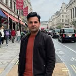 Nauman Malik - @naumanpsy - Instagram