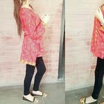 Naureen qureshi - @anjum_cyed - Instagram