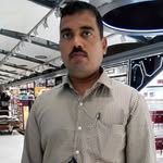 Naushad Mohammed - @naushad.mohammed.585 - Instagram