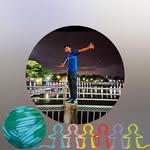 Naushad Mohammed - @jellyfish.4929737 - Instagram