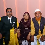 Naushad Mohammed Sorger - @naushad_mohammed_sorger - Instagram