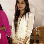 Nausheen Sayed - @naushy0730 - Instagram