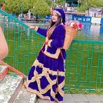 Sayed Nausheen Anwar - @sayed_nausheen_anwar - Instagram