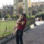 Naval Bhandari - @navajubbal - Instagram