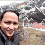 Naval Bhandari - @salutnaval - Instagram