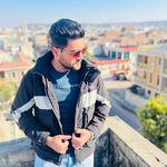 محمد نوید قریشی - @_naved_qureshi - Instagram