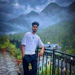 Alishan Qureshi - @naved_.qureshi - Instagram