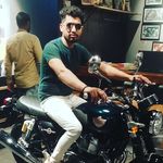 Naved Qureshi - @navedqureshi4924 - Instagram