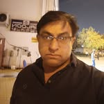 Naveed Asif - @mnasif26 - Instagram