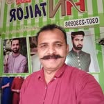 Naveed Asif - @naveedasif4191 - Instagram