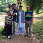 Naveed Azmat - @naveedazmat8 - Instagram
