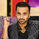waseembadami - @naveedazmat3 - Instagram