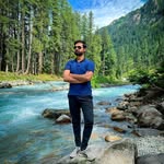 Naveed Raza - @naveedraza72 - Instagram