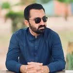 Naveed Raza Khan - @naveed_raza_khan - Instagram