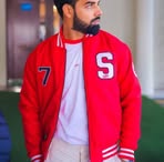 Naveed Shah - Facebook