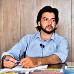 Naveed Ullah Khan - @naveedz8996 - Instagram