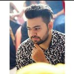 Naveen Arora - @naveenarora7166 - Instagram