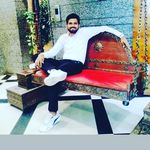 Naveen Arora - @naveenarora8576 - Instagram