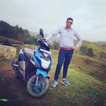 Naveen Bhatt - @naveenbhatt01011991 - Instagram
