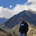 Naveen Bhatt - @naveen.bhatt.200 - Instagram