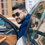 Gixxyrider97 - @naveen_daniel_official_ - Instagram