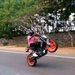 NAVEEN DANIEL - @stylish_racer_ - Instagram
