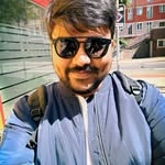 Naveen Daniel - @nvndaniel - Instagram