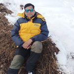 Naveen Daniel - @naveen.daniel_ - Instagram