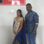 Naveen Daniel - @naveenrajraj0302 - Instagram