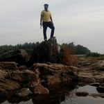 Naveen Daniel - @naveen.danyy661988 - Instagram