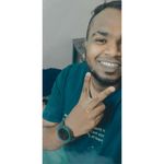 Naveen Daniel - @dani_navie - Instagram
