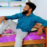 Naveen Daniel - @naveenkanthi0807 - Instagram