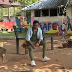 Naveen Daniel Raj - @_._her_romeo_._ - Instagram