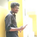 Naveen Kumar - @naveendaniel2002 - Instagram