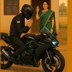 Naveen-10R  pakka mysore.. - @pulsar_150__lover_zx10r_ka09 - Instagram