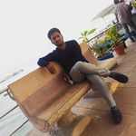 Naveen Mysore - @mysorenaveen123 - Instagram